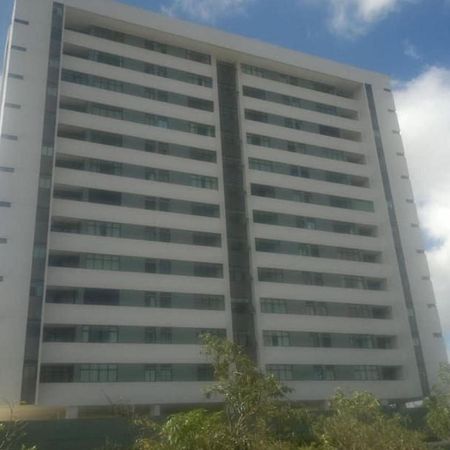 Apartamento Edificio Teneriff Lejlighed Caruaru Eksteriør billede