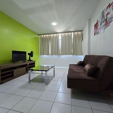 Apartamento Edificio Teneriff Lejlighed Caruaru Eksteriør billede