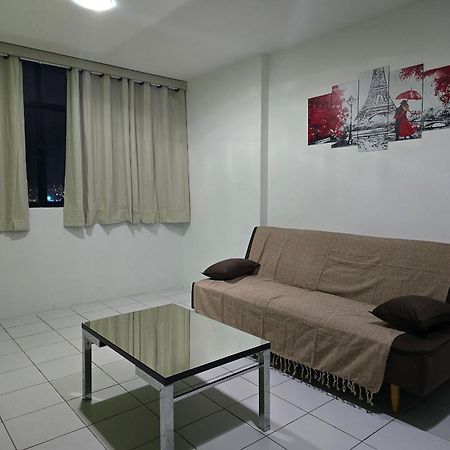 Apartamento Edificio Teneriff Lejlighed Caruaru Eksteriør billede