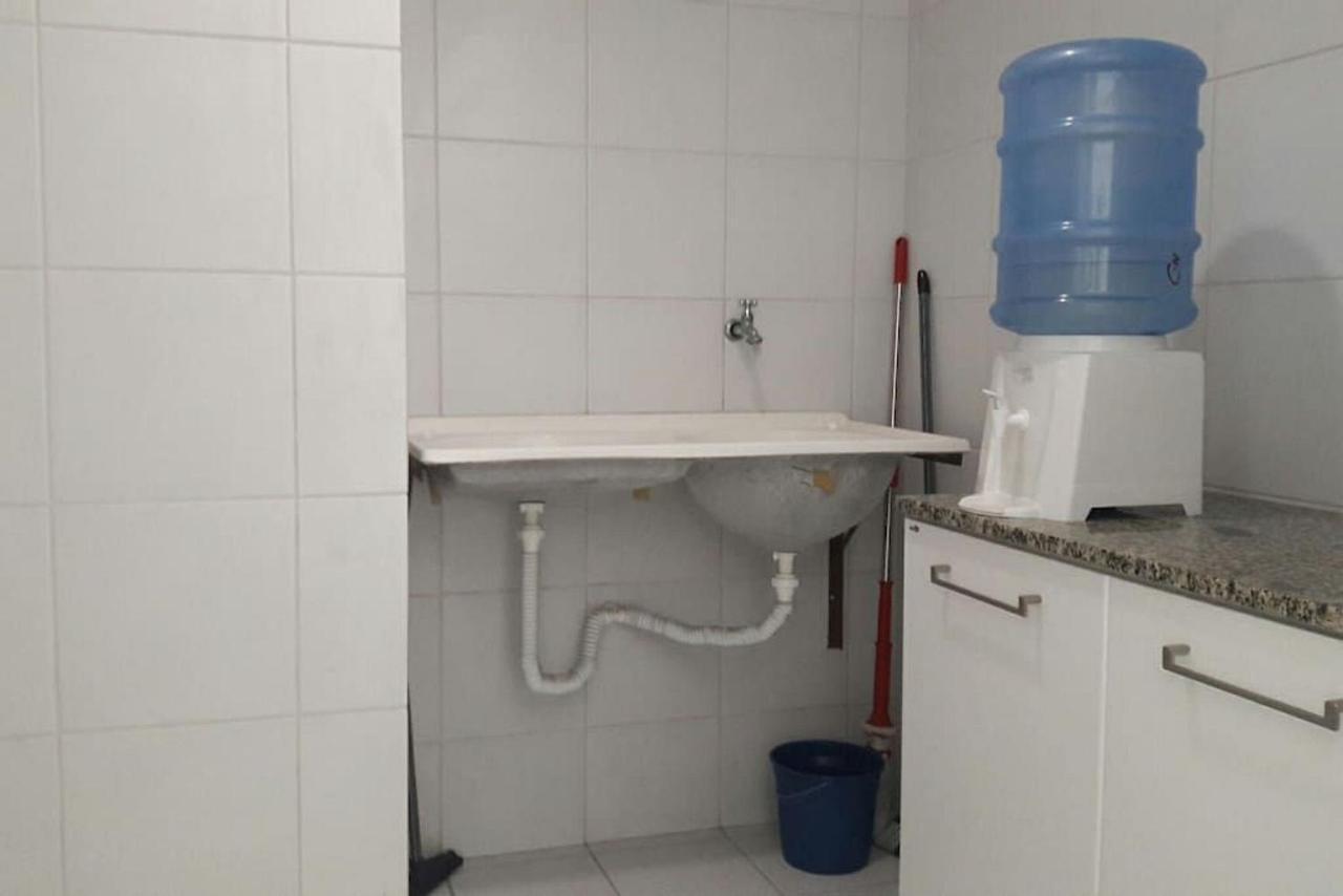 Apartamento Edificio Teneriff Lejlighed Caruaru Eksteriør billede