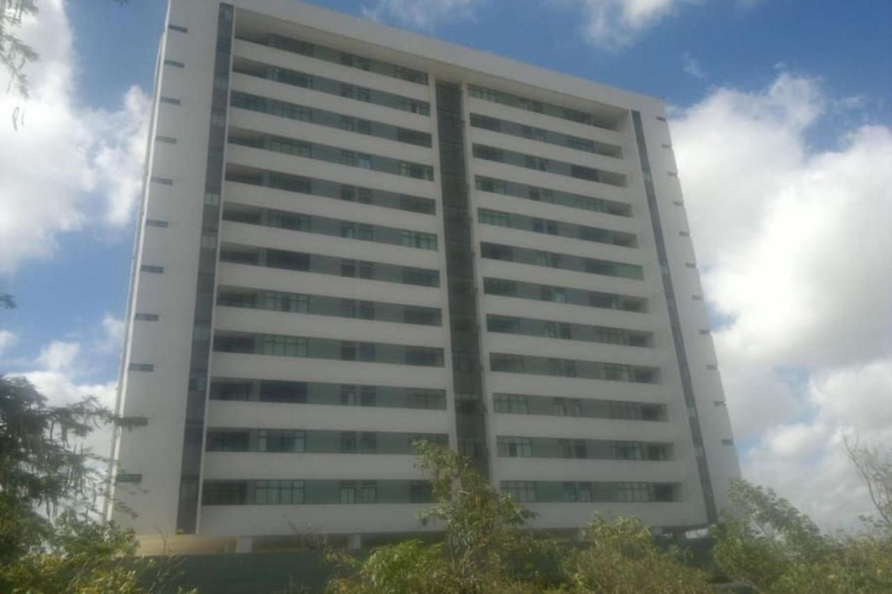 Apartamento Edificio Teneriff Lejlighed Caruaru Eksteriør billede