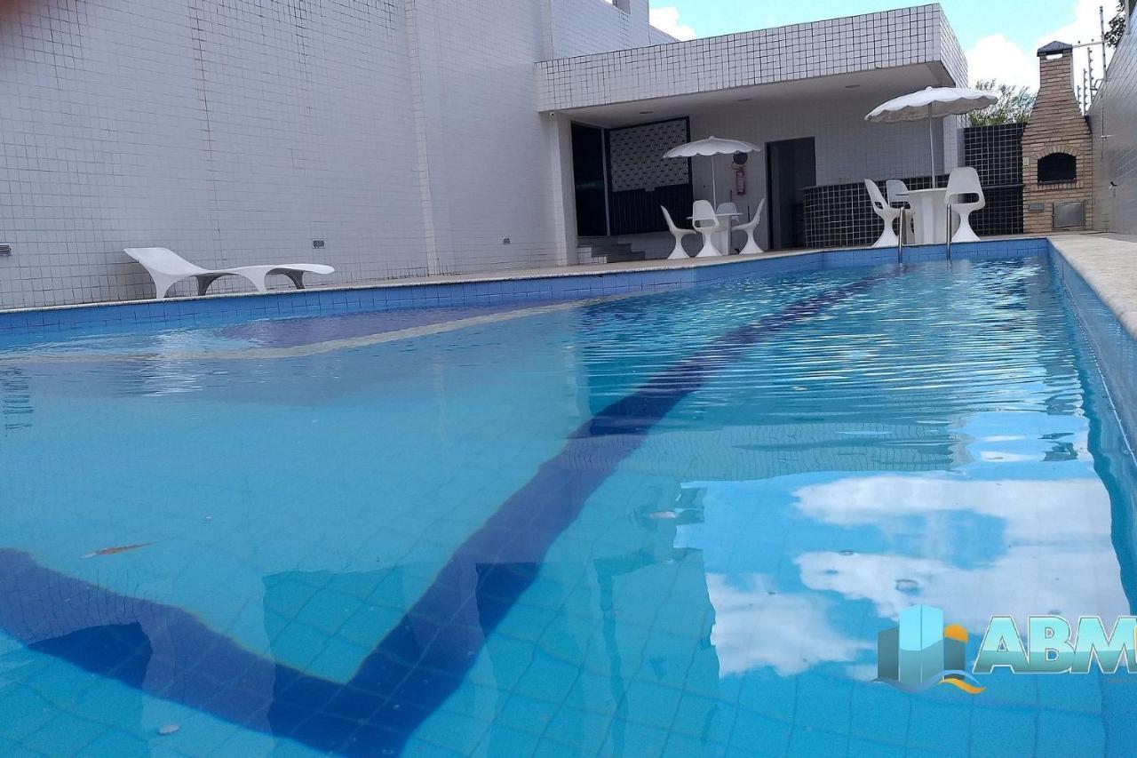 Apartamento Edificio Teneriff Lejlighed Caruaru Eksteriør billede
