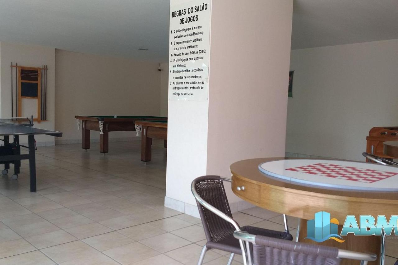Apartamento Edificio Teneriff Lejlighed Caruaru Eksteriør billede