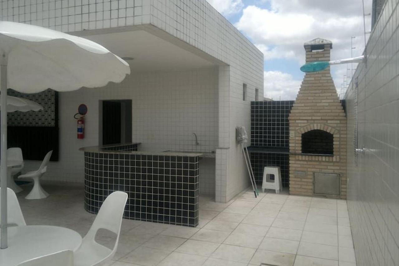 Apartamento Edificio Teneriff Lejlighed Caruaru Eksteriør billede