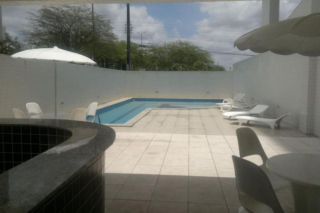 Apartamento Edificio Teneriff Lejlighed Caruaru Eksteriør billede