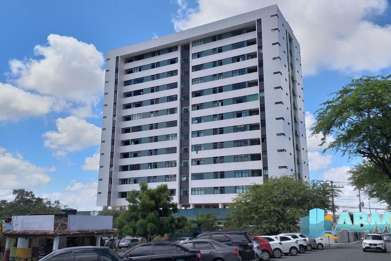 Apartamento Edificio Teneriff Lejlighed Caruaru Eksteriør billede