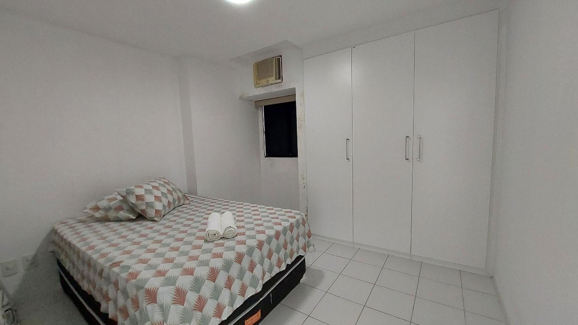 Apartamento Edificio Teneriff Lejlighed Caruaru Eksteriør billede