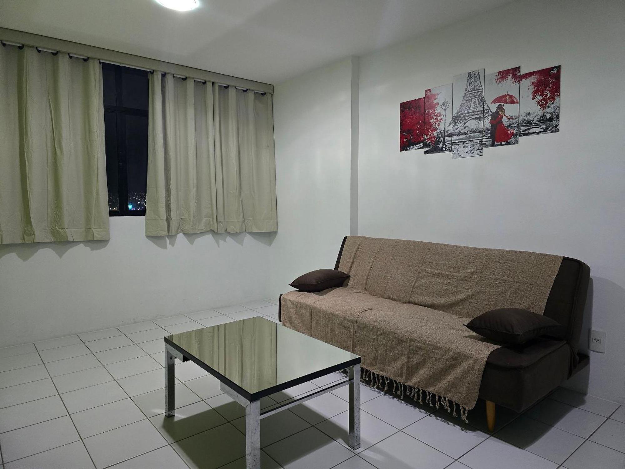 Apartamento Edificio Teneriff Lejlighed Caruaru Eksteriør billede