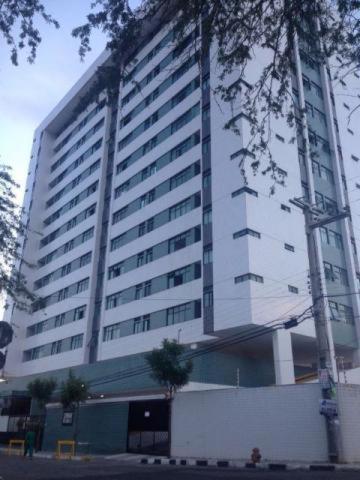 Apartamento Edificio Teneriff Lejlighed Caruaru Eksteriør billede