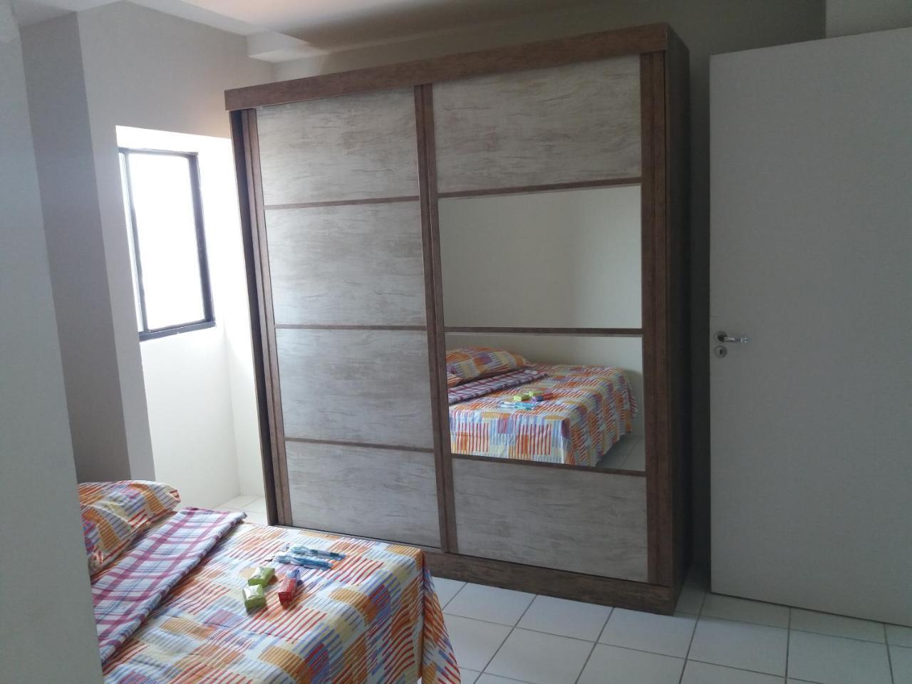 Apartamento Edificio Teneriff Lejlighed Caruaru Eksteriør billede