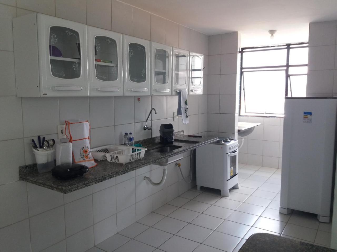 Apartamento Edificio Teneriff Lejlighed Caruaru Eksteriør billede