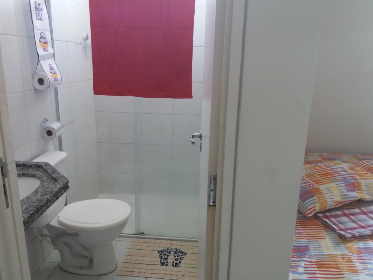 Apartamento Edificio Teneriff Lejlighed Caruaru Eksteriør billede