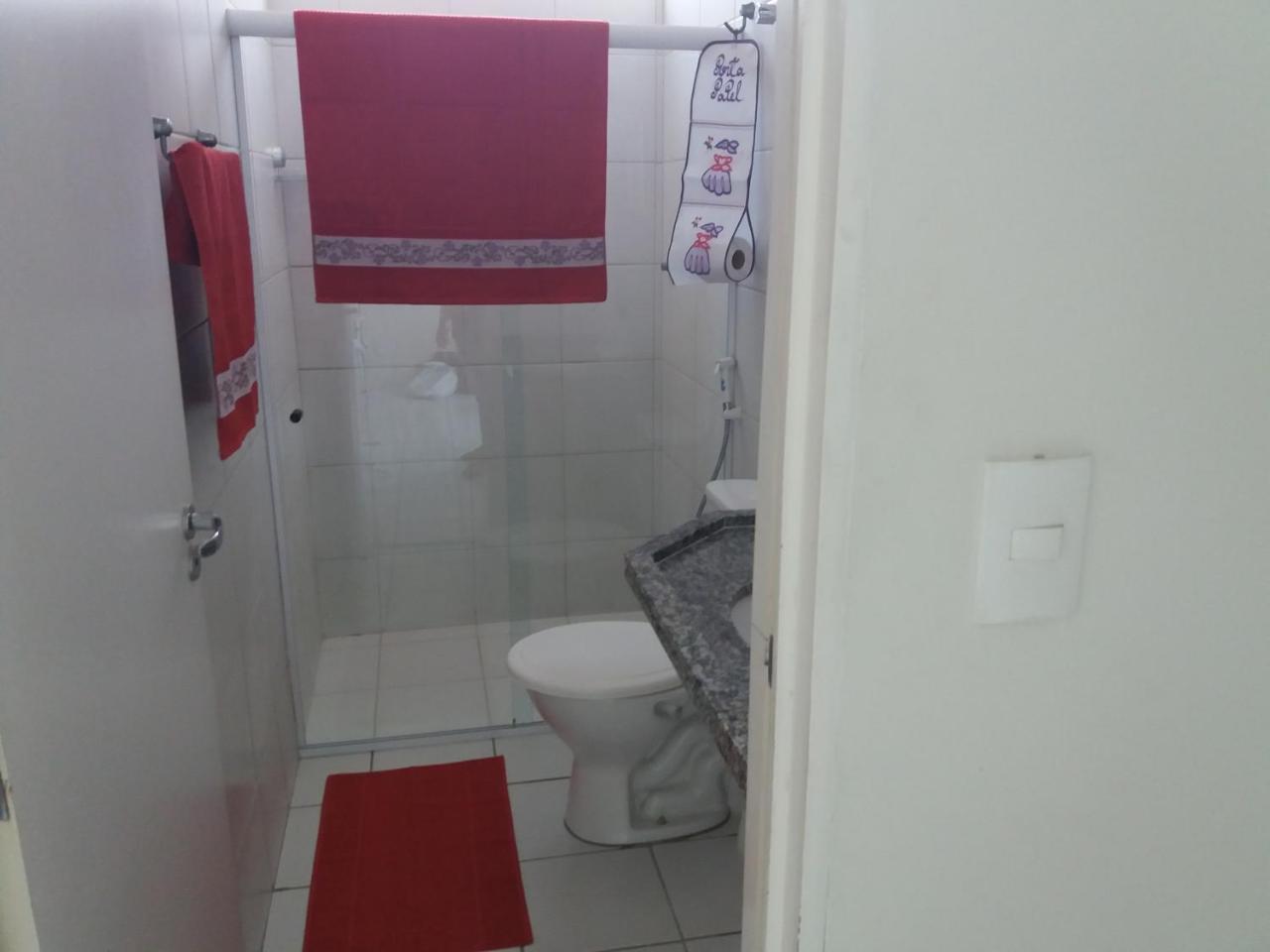 Apartamento Edificio Teneriff Lejlighed Caruaru Eksteriør billede