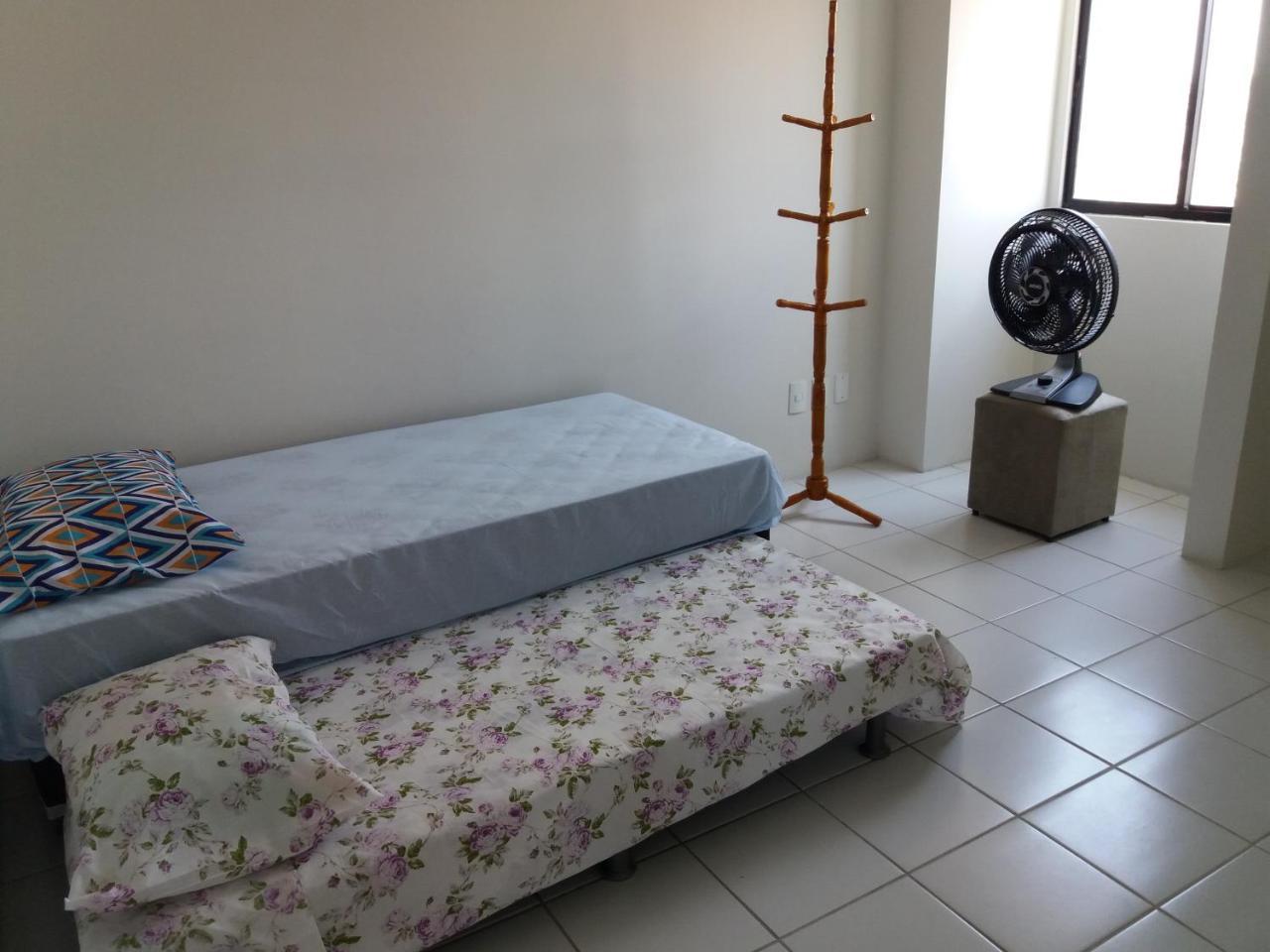 Apartamento Edificio Teneriff Lejlighed Caruaru Eksteriør billede