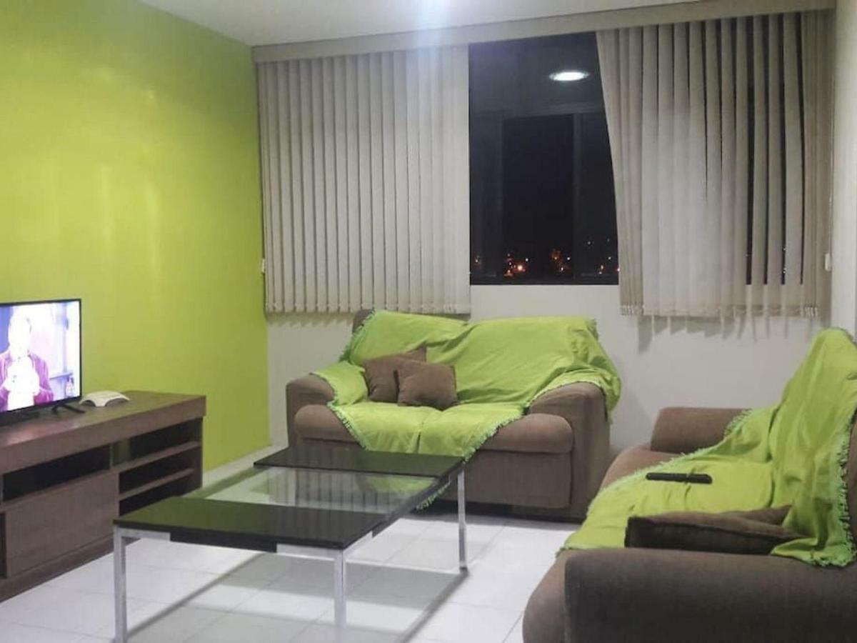 Apartamento Edificio Teneriff Lejlighed Caruaru Eksteriør billede